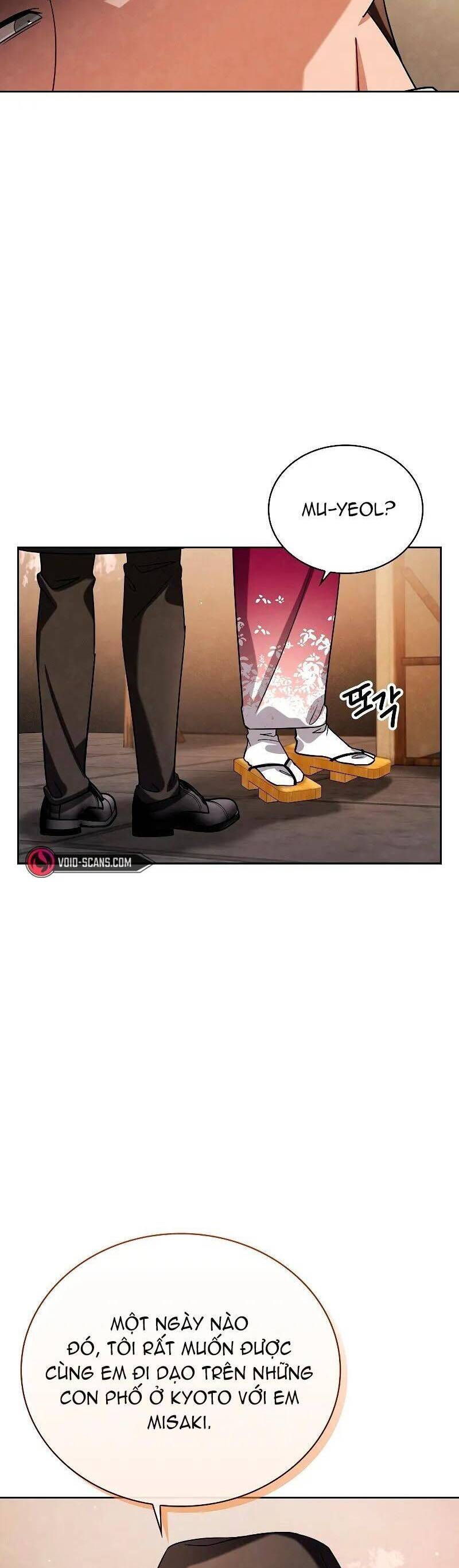 Sống như một diễn viên chapter 66 - Upload bởi truyensieuhay.com
