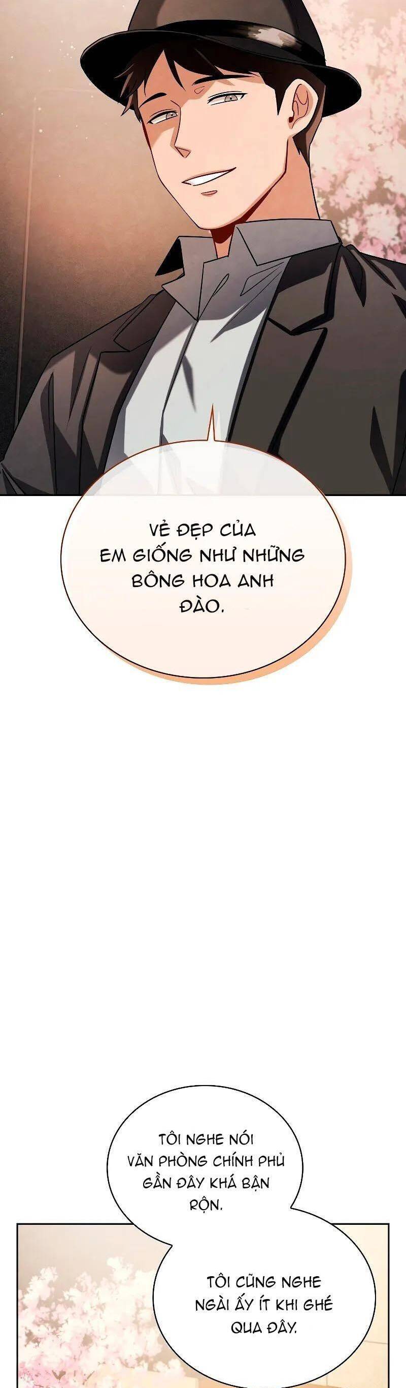 Sống như một diễn viên chapter 66 - Upload bởi truyensieuhay.com