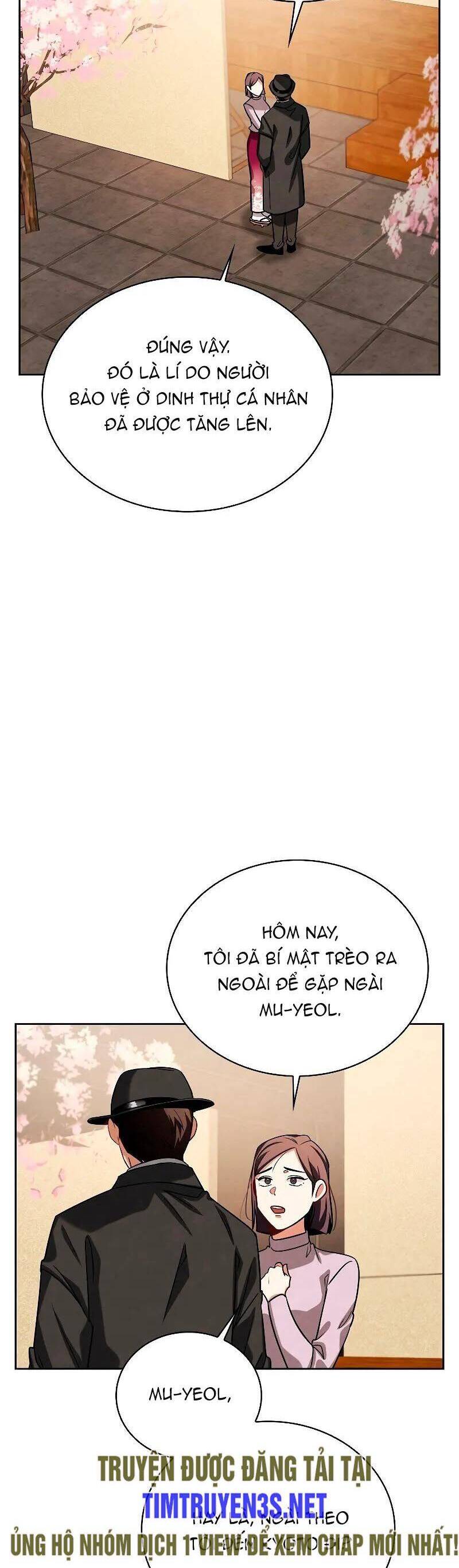 Sống như một diễn viên chapter 66 - Upload bởi truyensieuhay.com