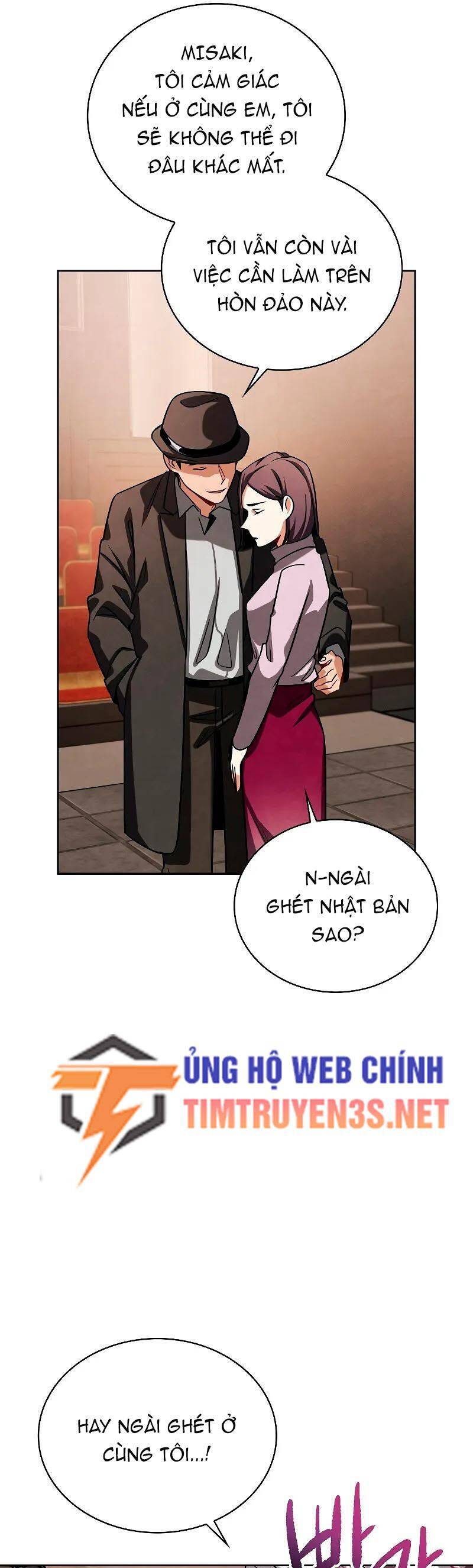 Sống như một diễn viên chapter 66 - Upload bởi truyensieuhay.com
