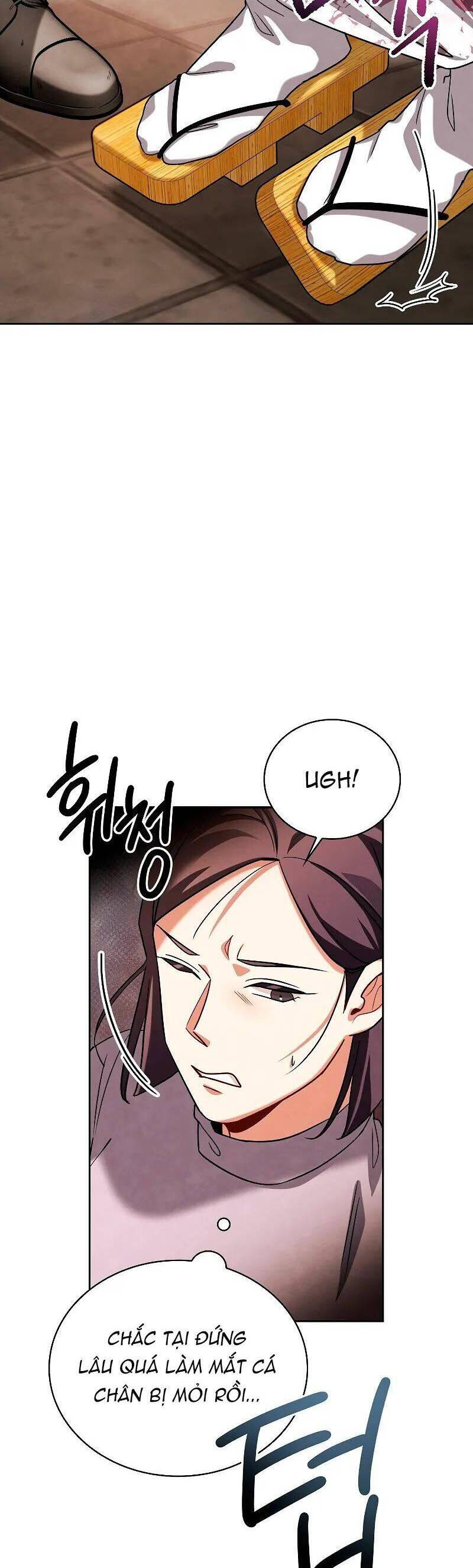 Sống như một diễn viên chapter 66 - Upload bởi truyensieuhay.com