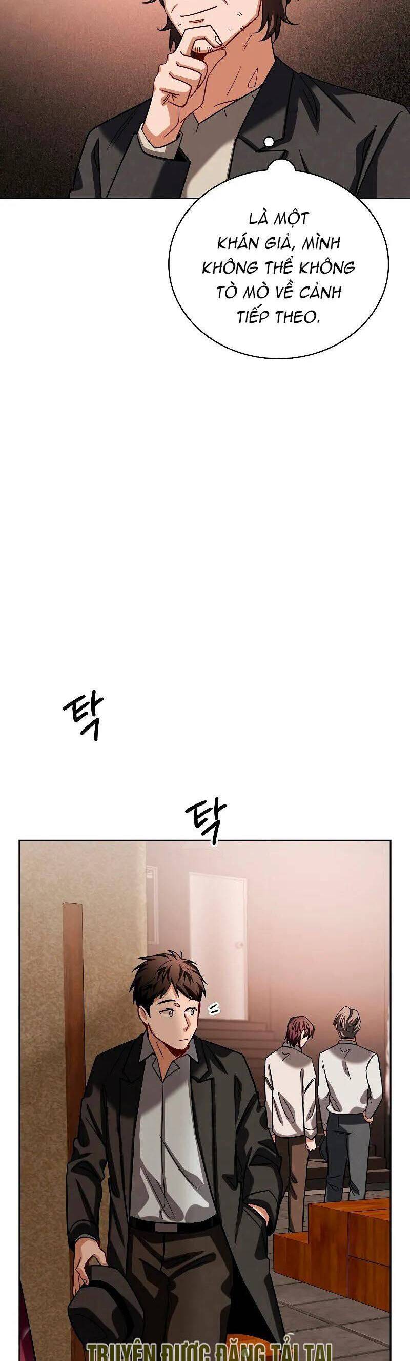 Sống như một diễn viên chapter 66 - Upload bởi truyensieuhay.com