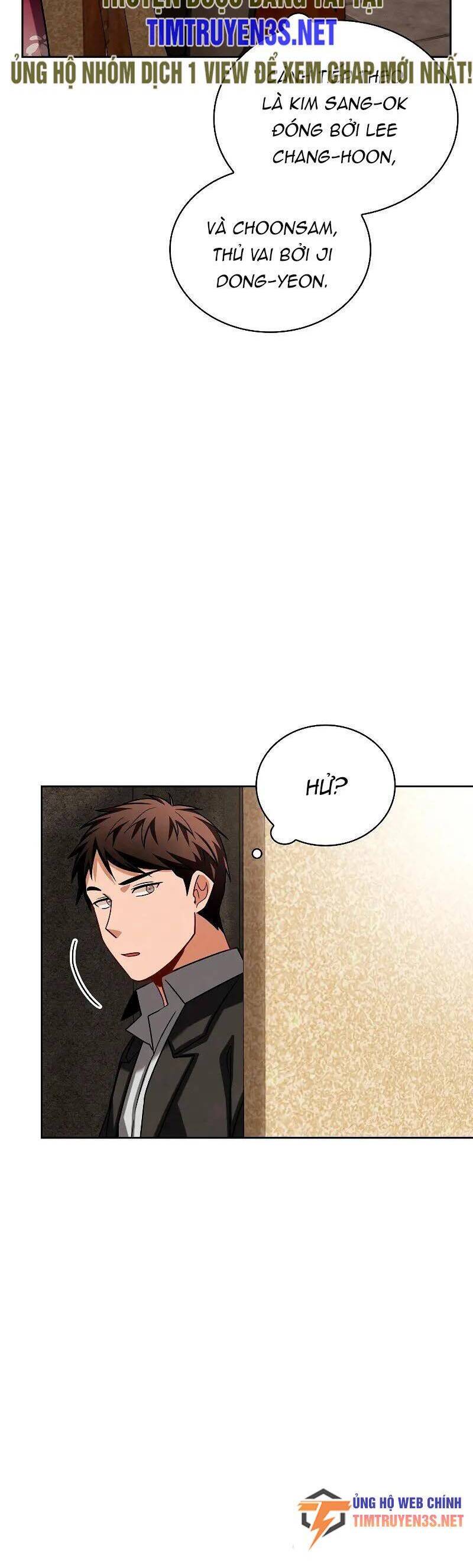 Sống như một diễn viên chapter 66 - Upload bởi truyensieuhay.com