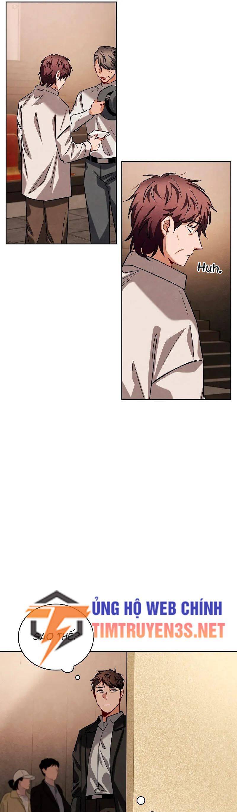 Sống như một diễn viên chapter 66 - Upload bởi truyensieuhay.com