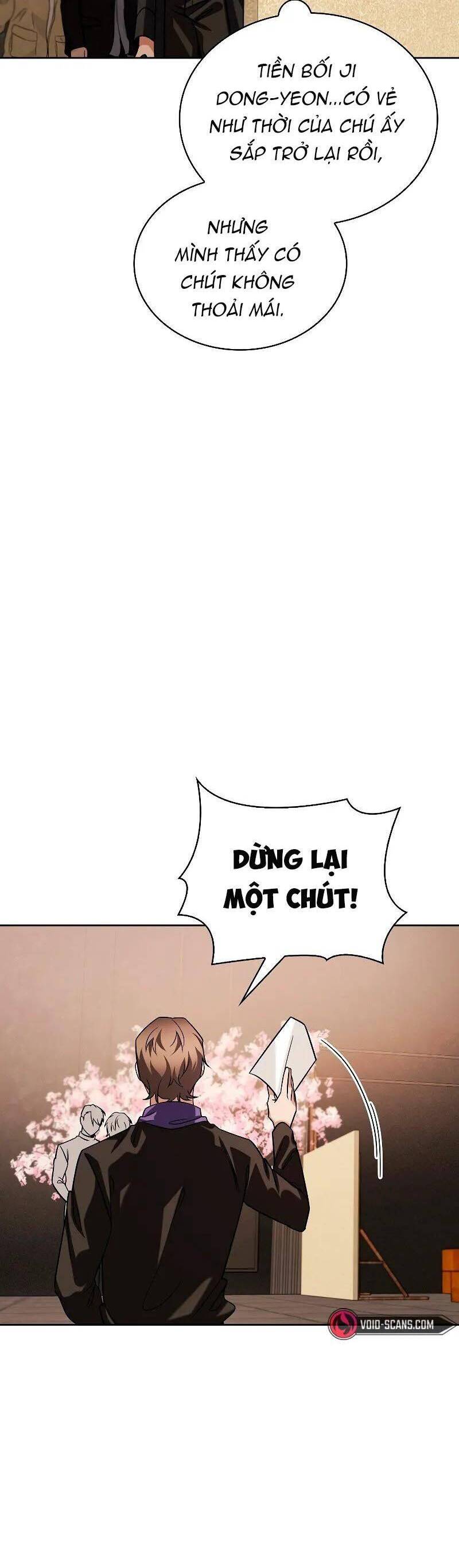 Sống như một diễn viên chapter 66 - Upload bởi truyensieuhay.com