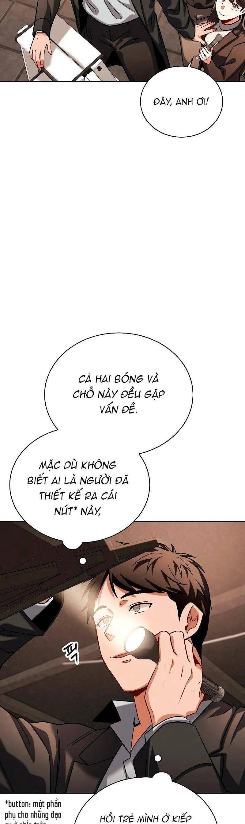 Sống như một diễn viên chapter 66 - Upload bởi truyensieuhay.com