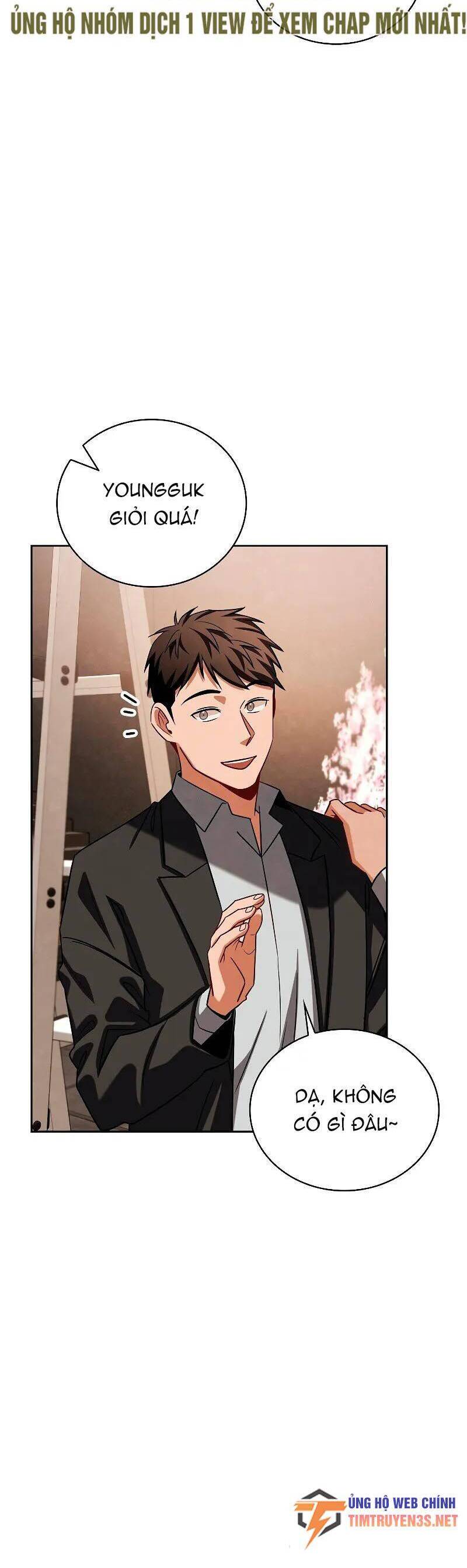 Sống như một diễn viên chapter 66 - Upload bởi truyensieuhay.com