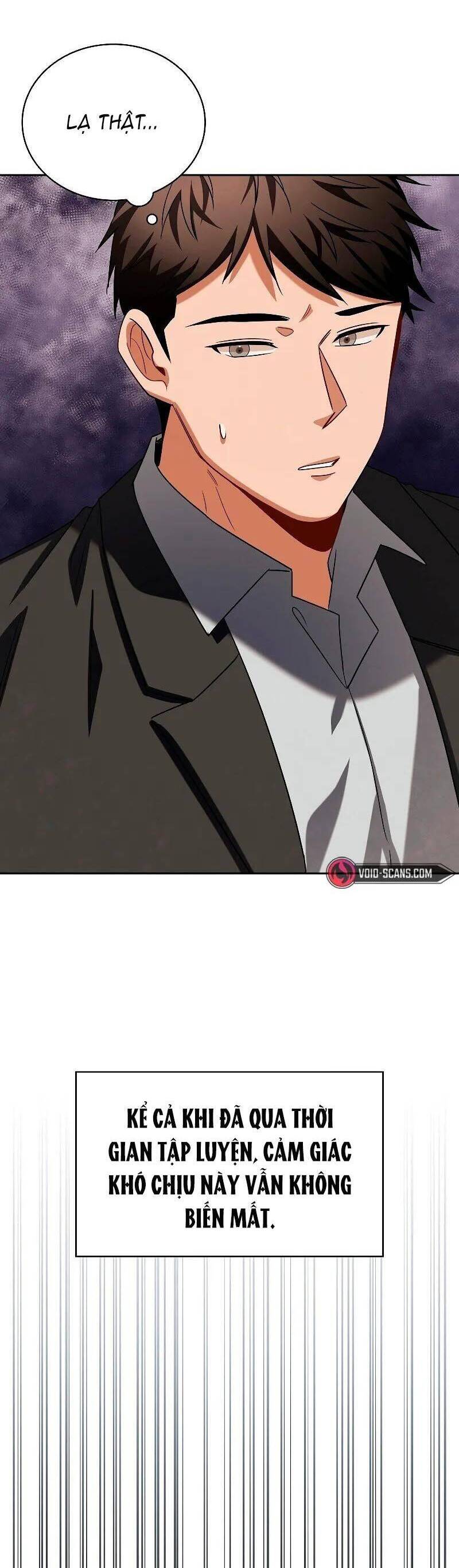 Sống như một diễn viên chapter 66 - Upload bởi truyensieuhay.com