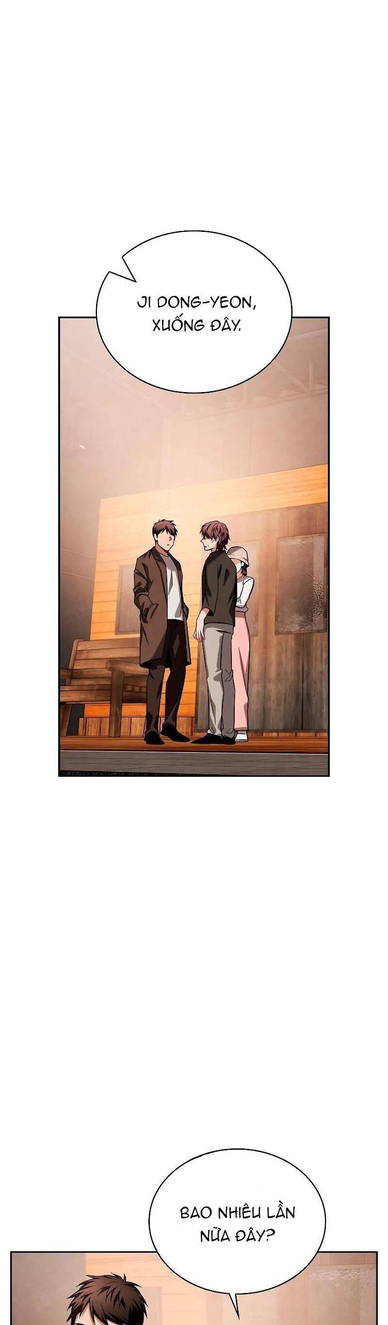 Sống như một diễn viên chapter 66 - Upload bởi truyensieuhay.com