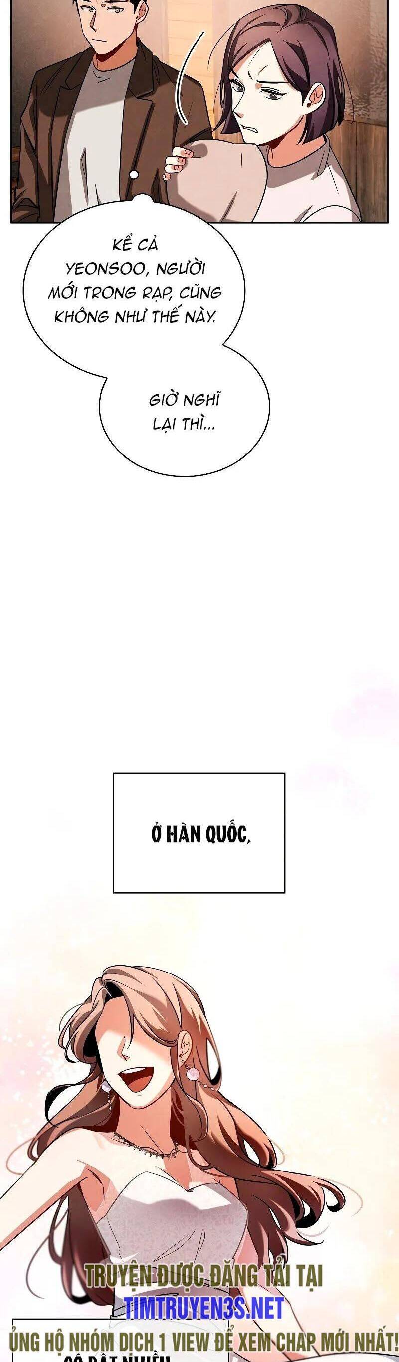 Sống như một diễn viên chapter 66 - Upload bởi truyensieuhay.com
