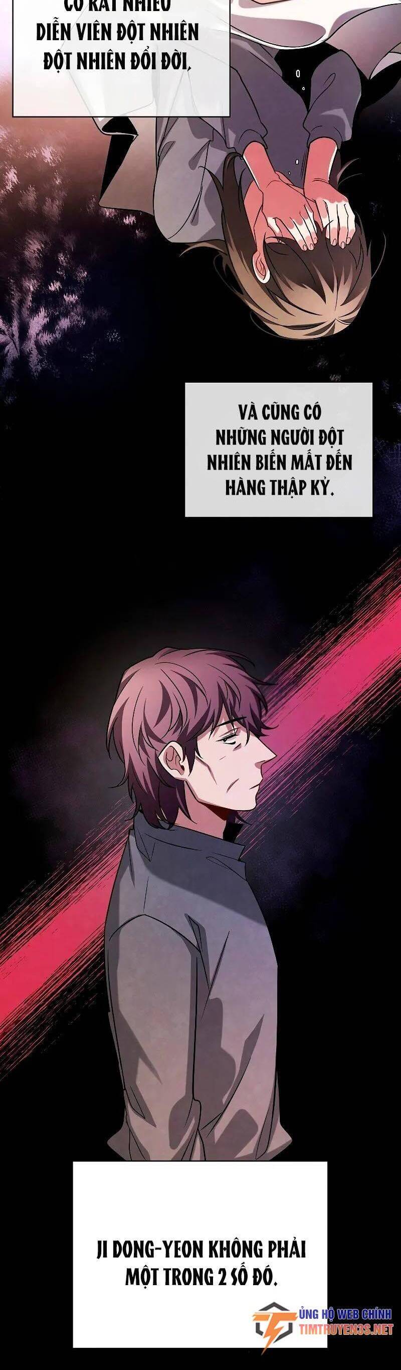 Sống như một diễn viên chapter 66 - Upload bởi truyensieuhay.com