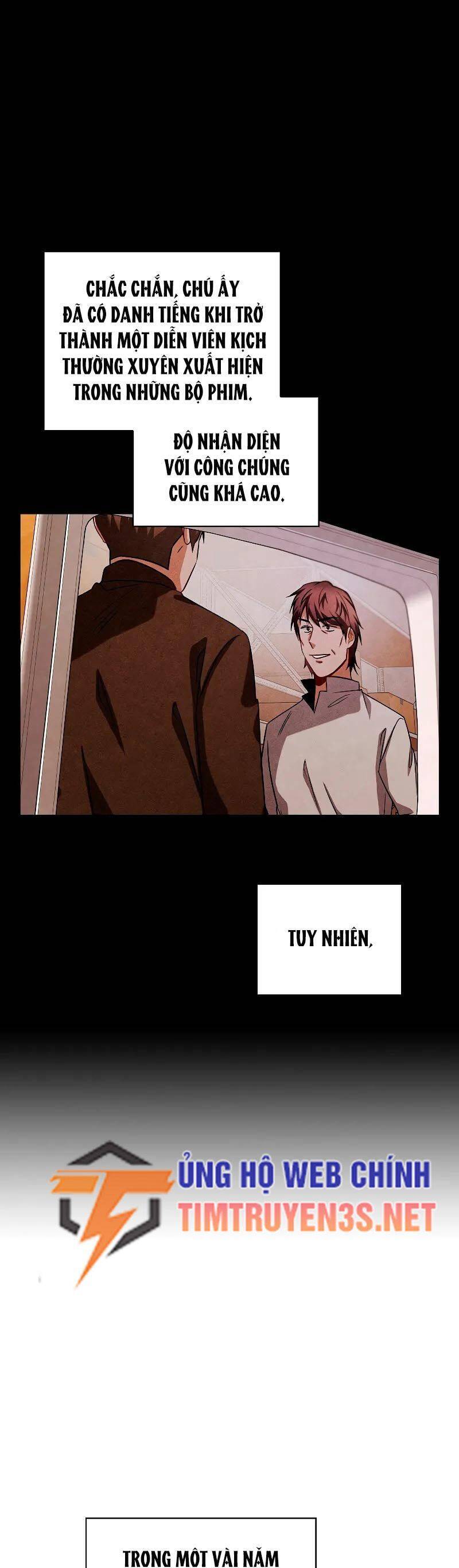 Sống như một diễn viên chapter 66 - Upload bởi truyensieuhay.com
