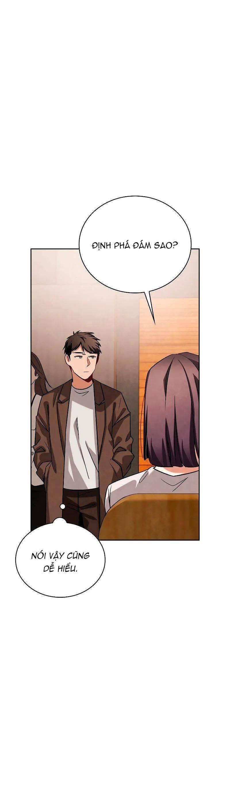Sống như một diễn viên chapter 66 - Upload bởi truyensieuhay.com