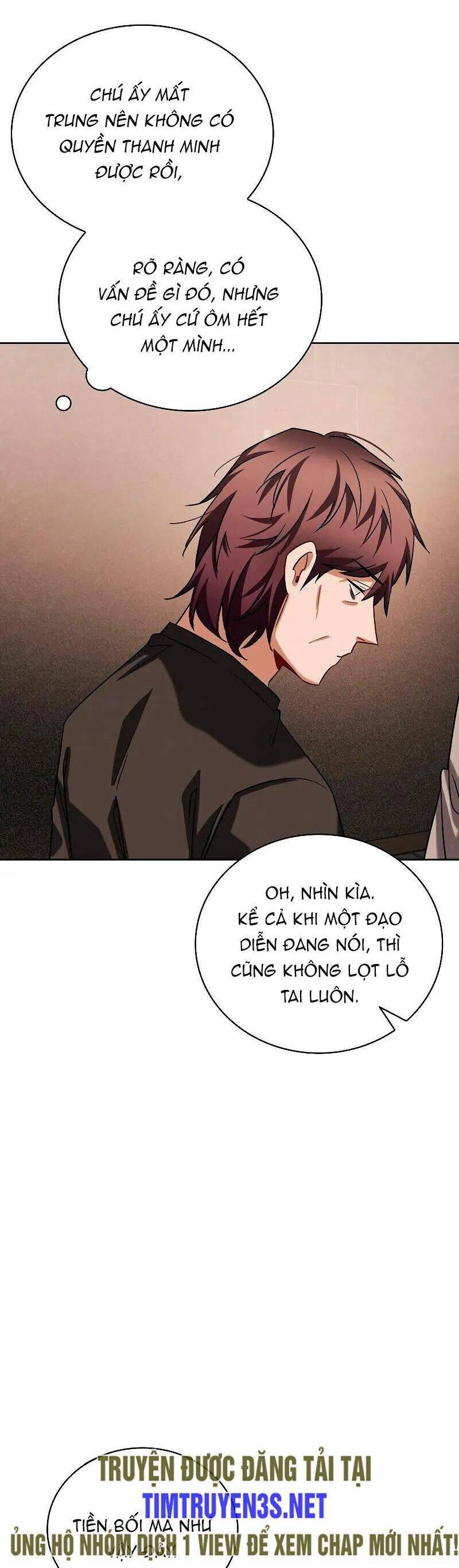 Sống như một diễn viên chapter 66 - Upload bởi truyensieuhay.com