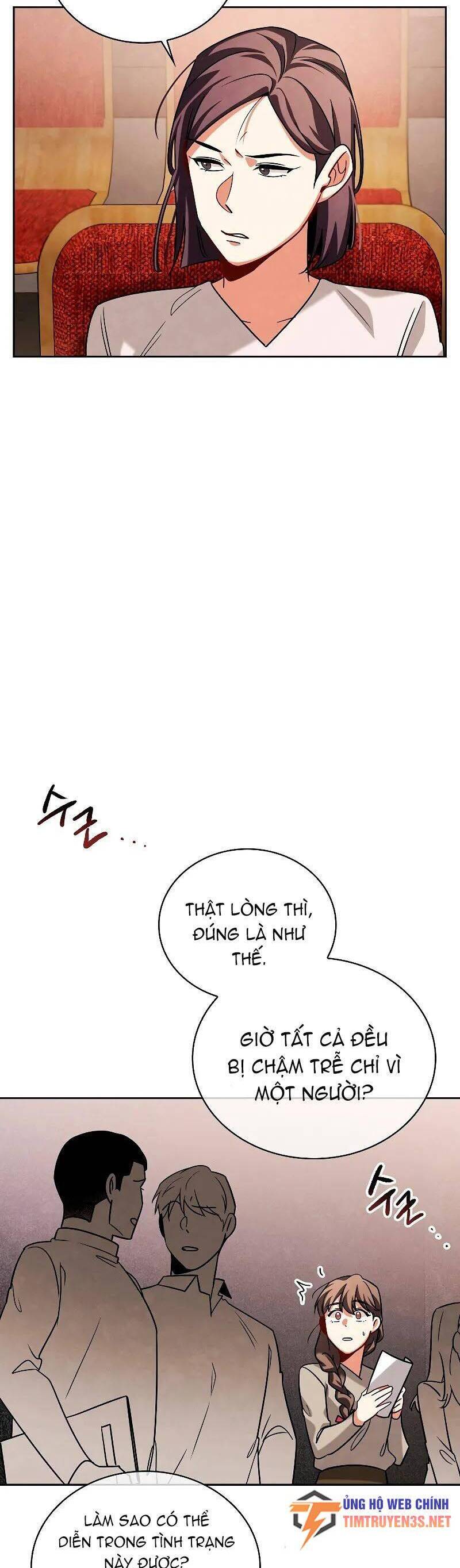 Sống như một diễn viên chapter 66 - Upload bởi truyensieuhay.com