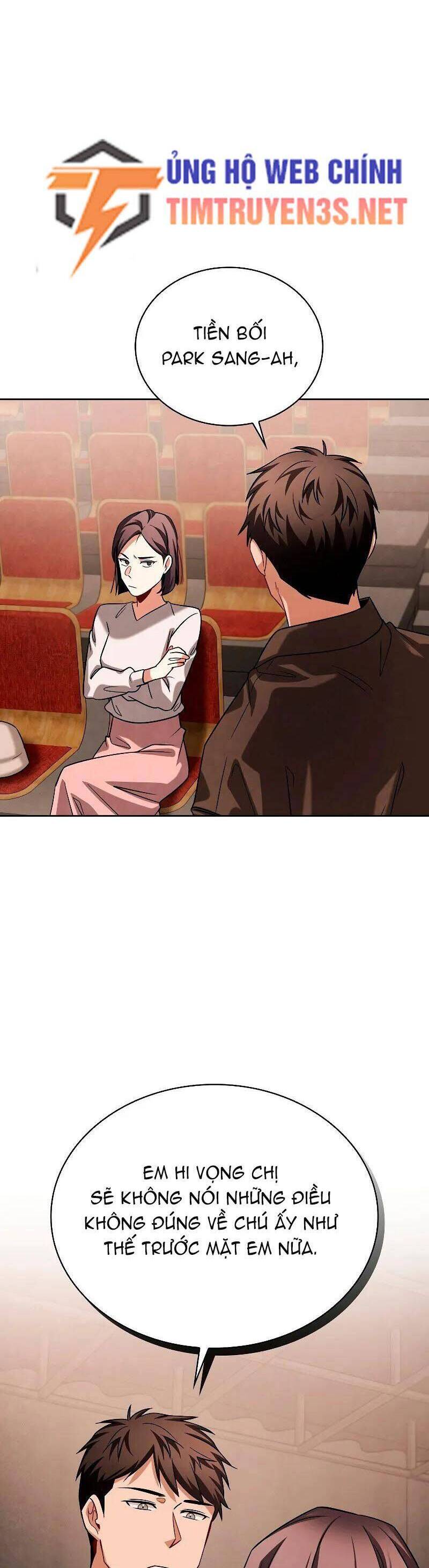 Sống như một diễn viên chapter 66 - Upload bởi truyensieuhay.com