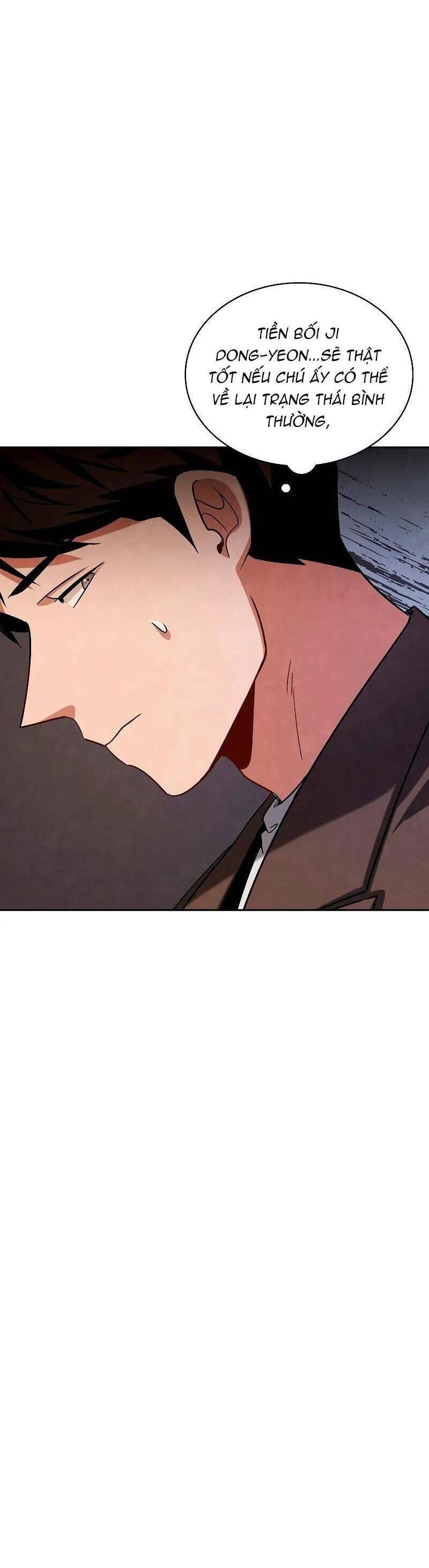 Sống như một diễn viên chapter 66 - Upload bởi truyensieuhay.com