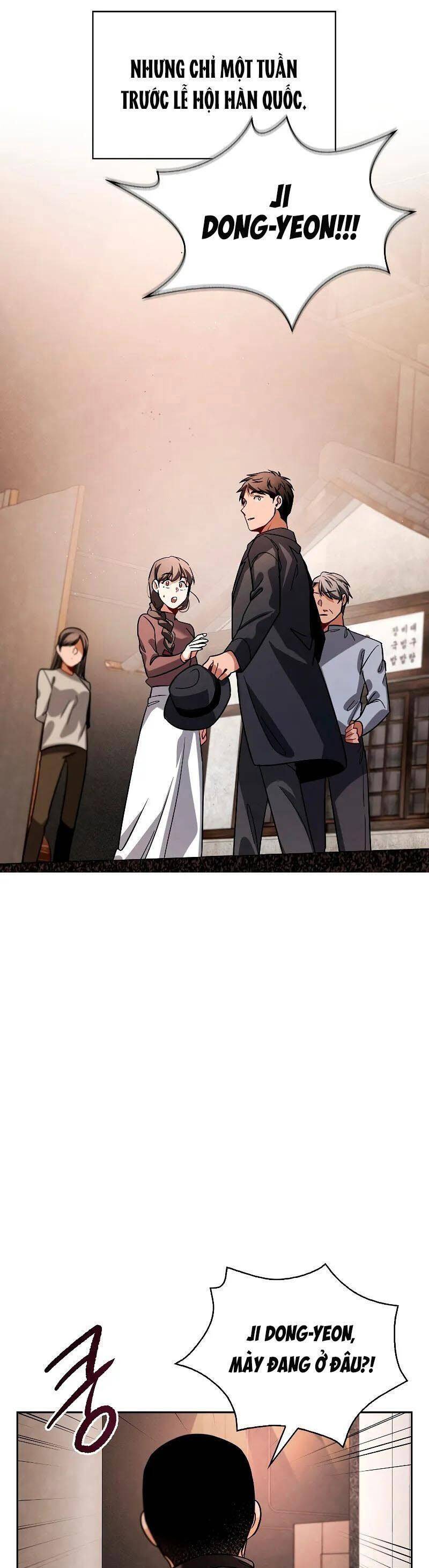 Sống như một diễn viên chapter 66 - Upload bởi truyensieuhay.com
