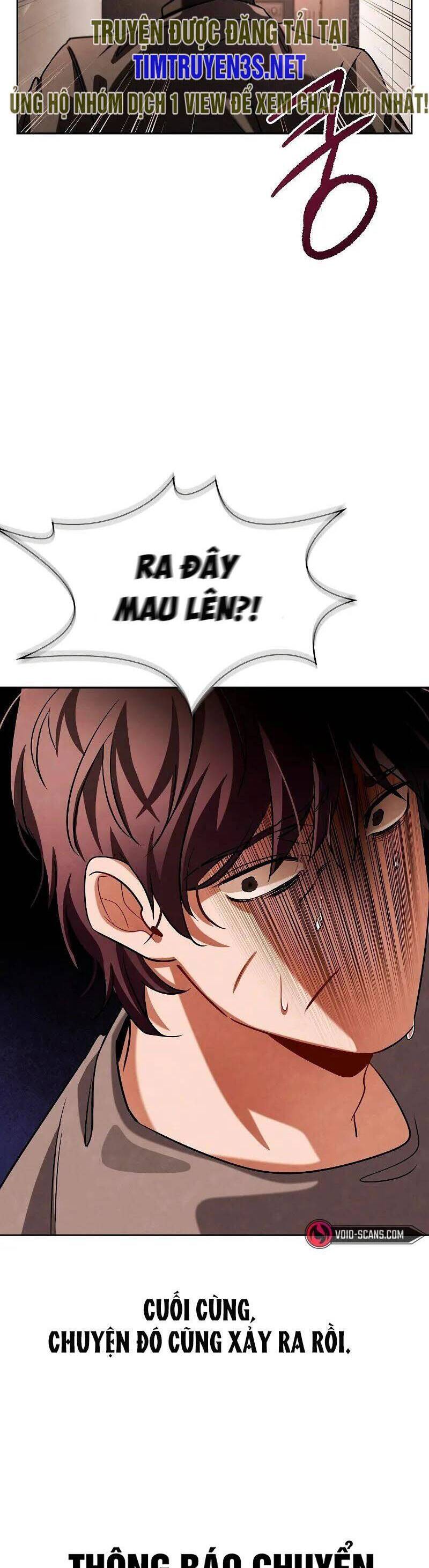 Sống như một diễn viên chapter 66 - Upload bởi truyensieuhay.com