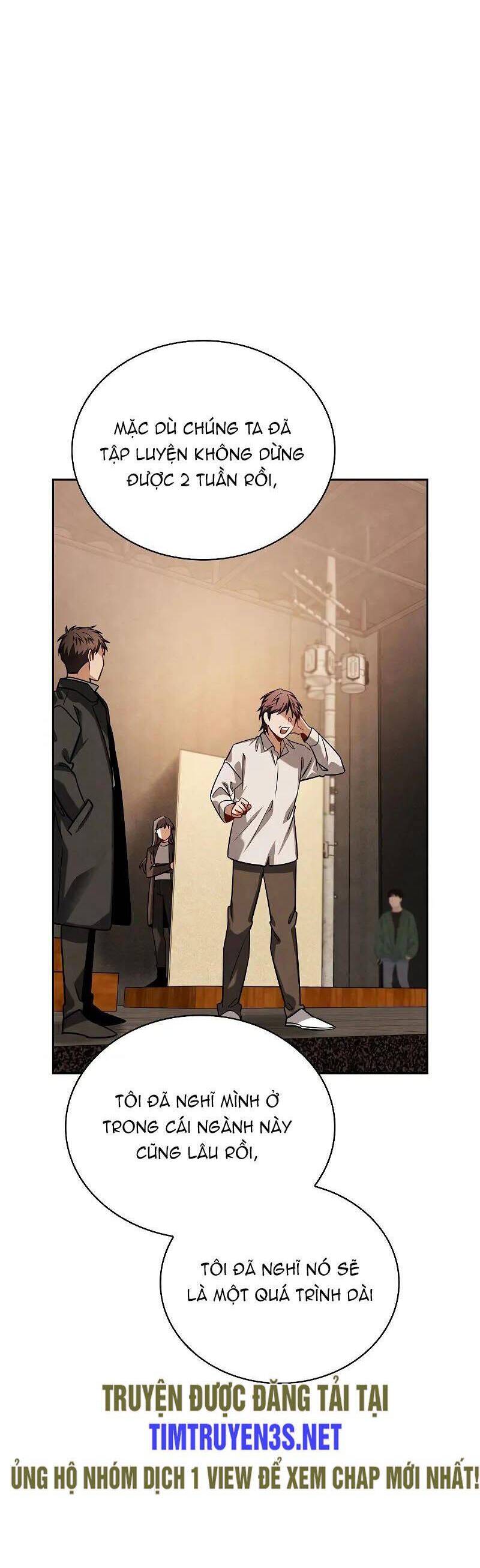 Sống như một diễn viên chapter 66 - Upload bởi truyensieuhay.com