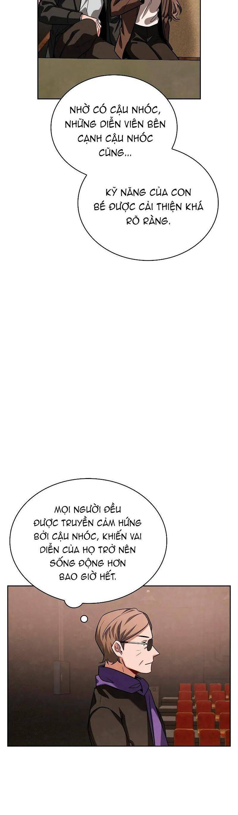 Sống như một diễn viên chapter 66 - Upload bởi truyensieuhay.com
