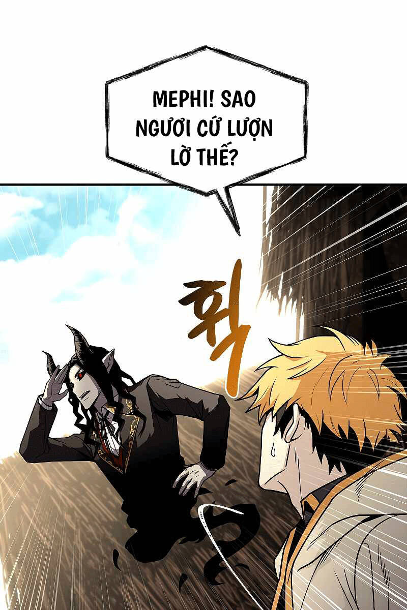 Thiên Tài Ma Pháp Sư Giấu Nghề chapter 51 - Upload bởi truyensieuhay.com