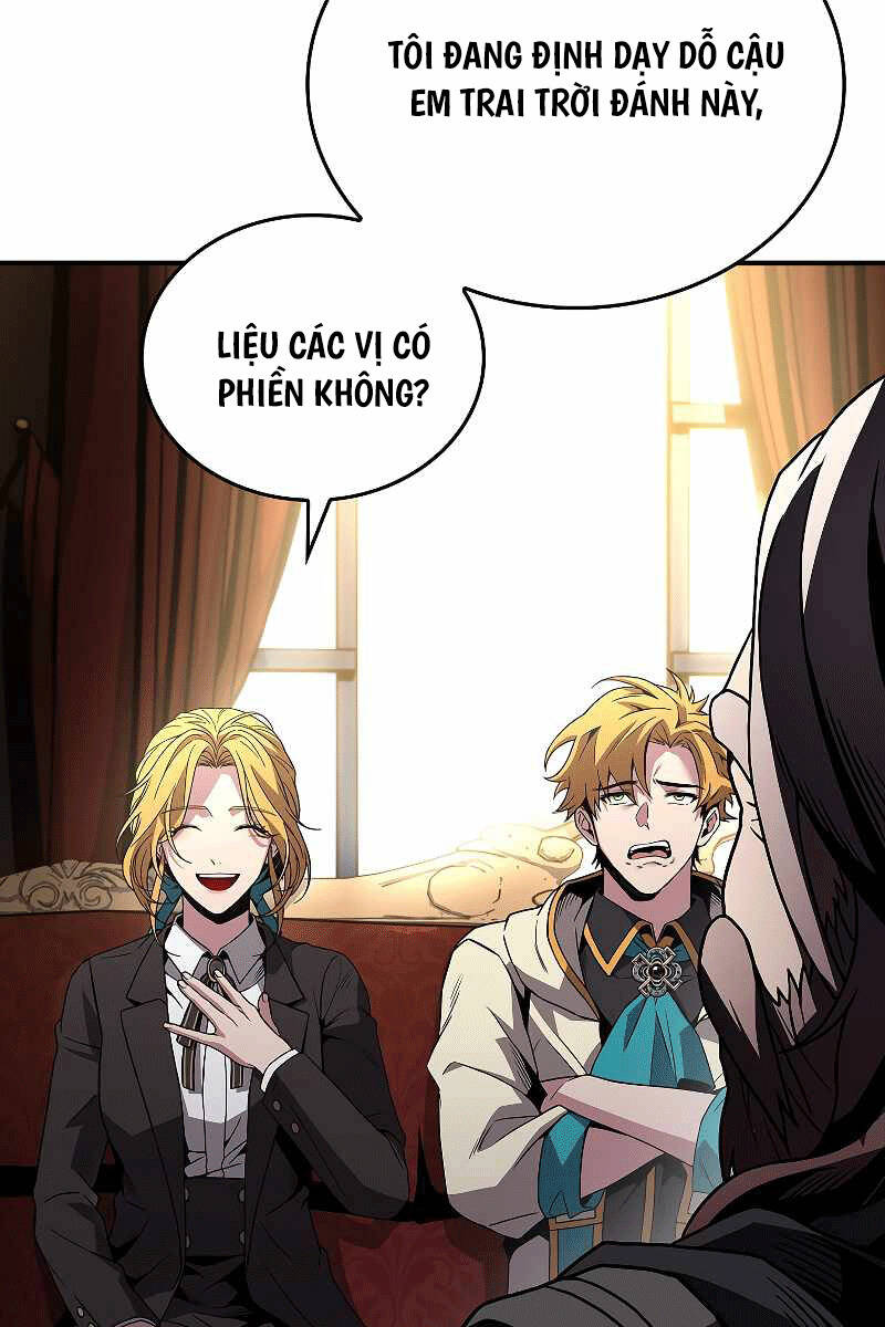 Thiên Tài Ma Pháp Sư Giấu Nghề chapter 51 - Upload bởi truyensieuhay.com