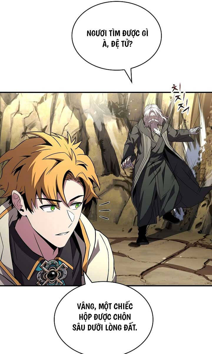 Thiên Tài Ma Pháp Sư Giấu Nghề chapter 52 - Upload bởi truyensieuhay.com