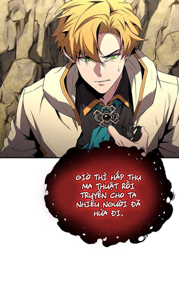 Thiên Tài Ma Pháp Sư Giấu Nghề chapter 52 - Upload bởi truyensieuhay.com