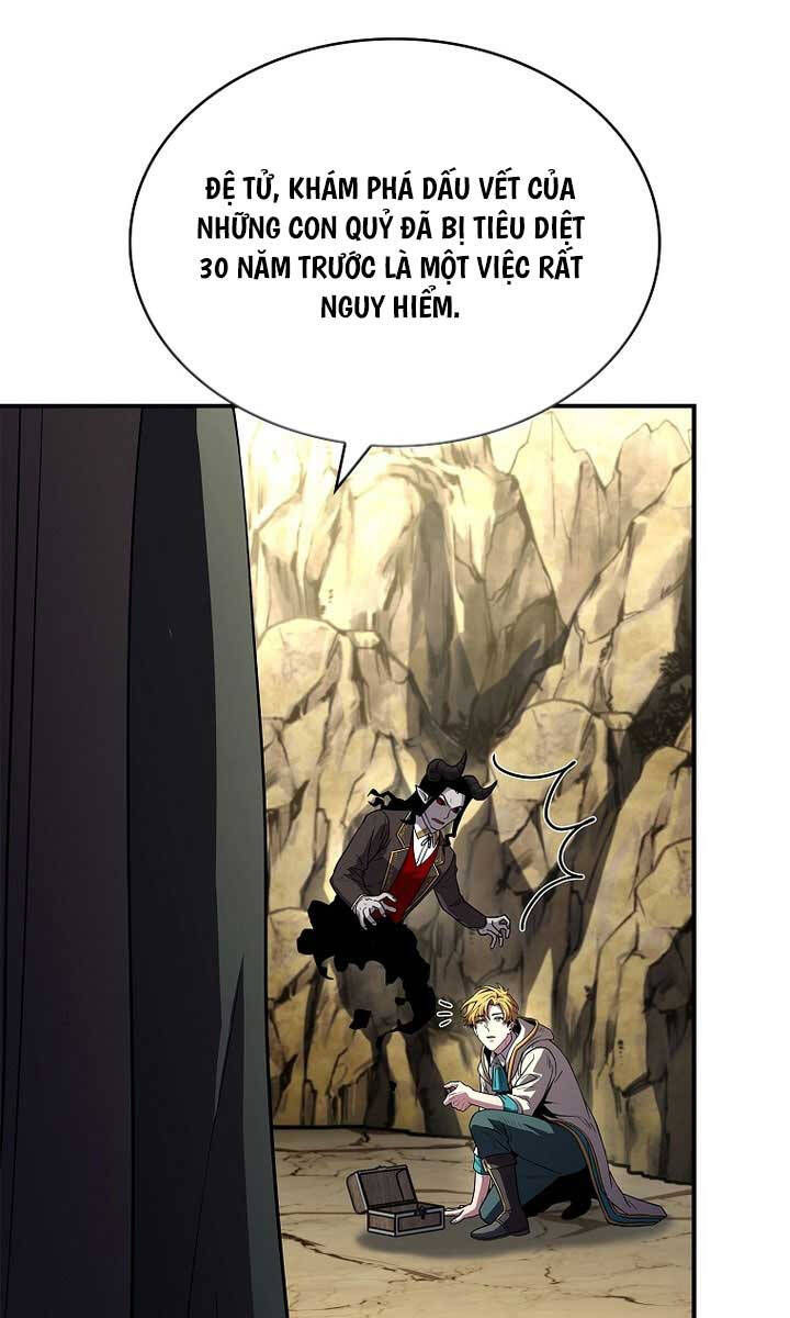 Thiên Tài Ma Pháp Sư Giấu Nghề chapter 52 - Upload bởi truyensieuhay.com