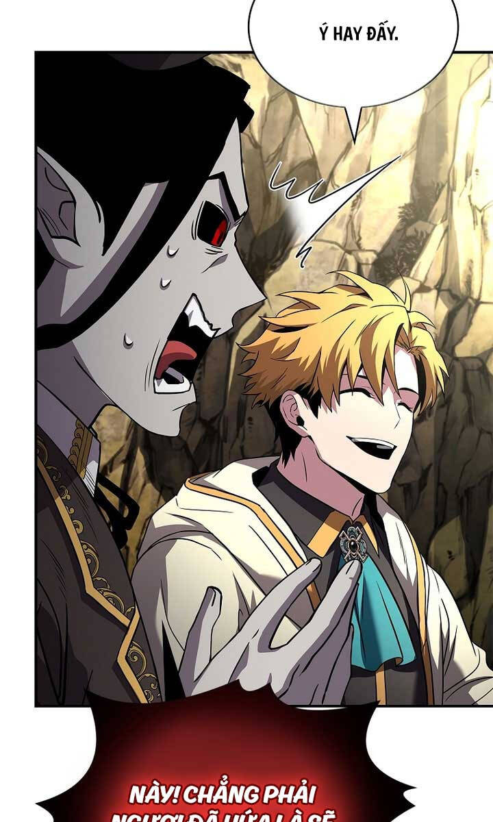 Thiên Tài Ma Pháp Sư Giấu Nghề chapter 52 - Upload bởi truyensieuhay.com