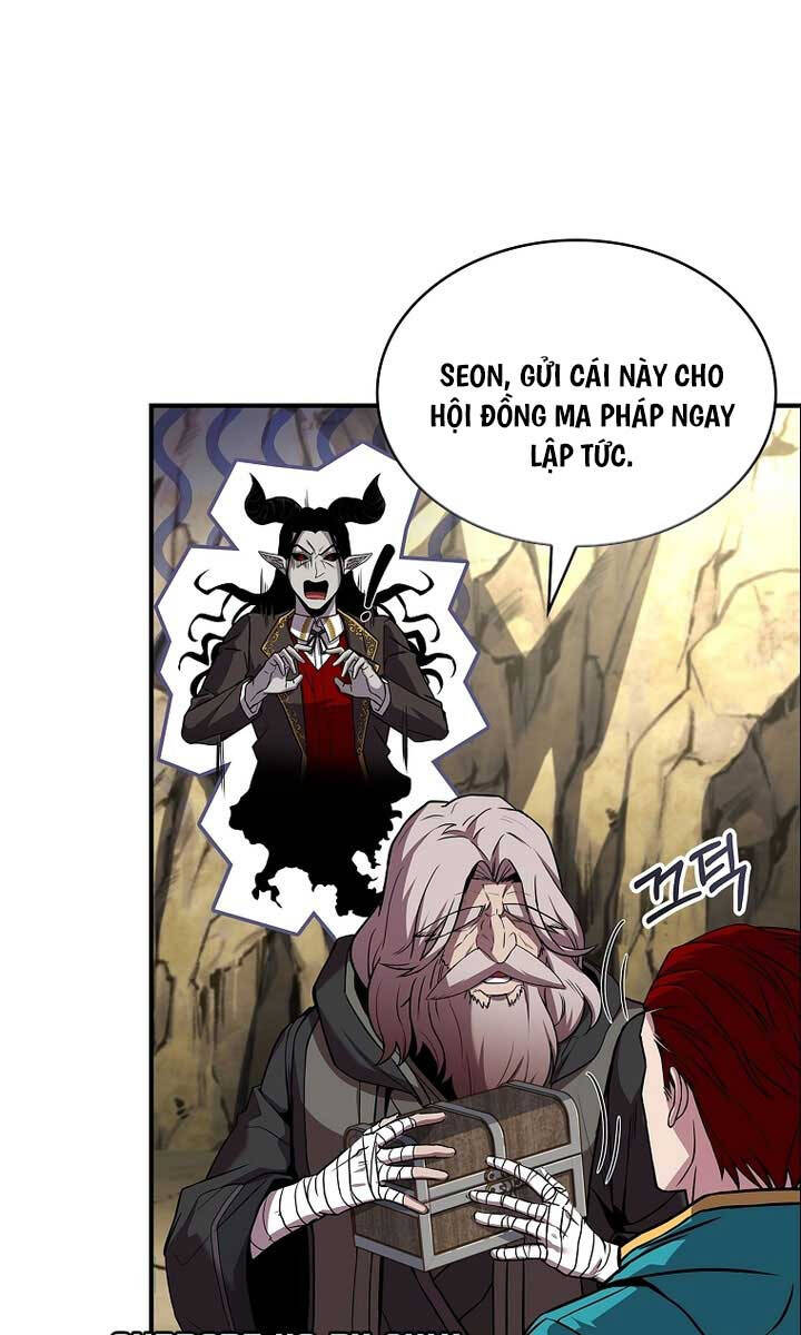 Thiên Tài Ma Pháp Sư Giấu Nghề chapter 52 - Upload bởi truyensieuhay.com