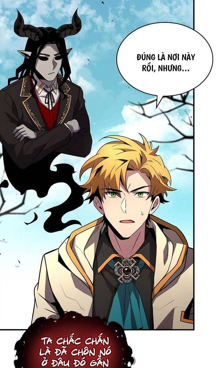 Thiên Tài Ma Pháp Sư Giấu Nghề chapter 52 - Upload bởi truyensieuhay.com