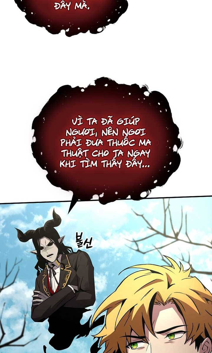 Thiên Tài Ma Pháp Sư Giấu Nghề chapter 52 - Upload bởi truyensieuhay.com