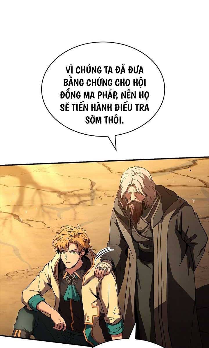 Thiên Tài Ma Pháp Sư Giấu Nghề chapter 52 - Upload bởi truyensieuhay.com