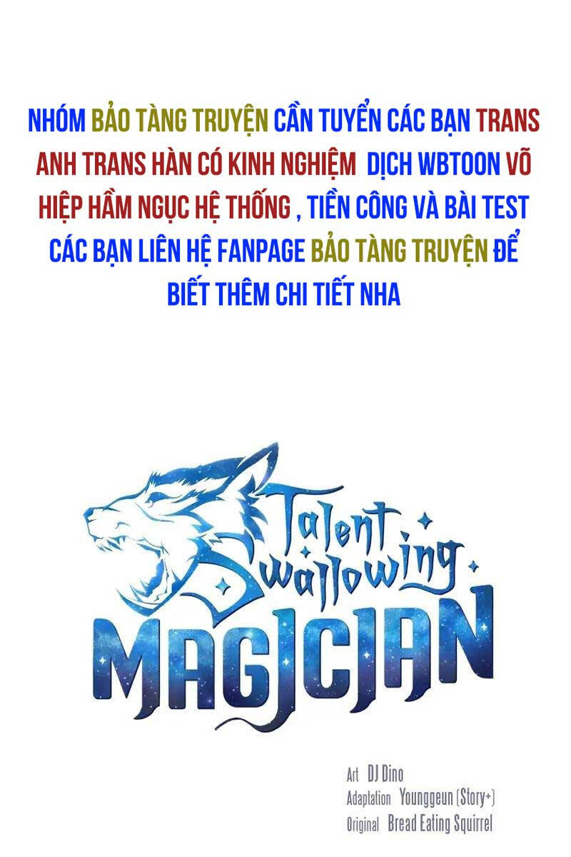 Thiên Tài Ma Pháp Sư Giấu Nghề chapter 53 - Upload bởi truyensieuhay.com