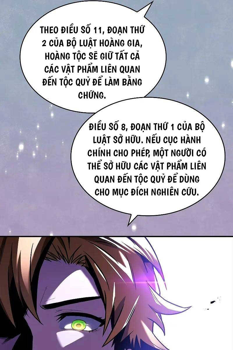 Thiên Tài Ma Pháp Sư Giấu Nghề chapter 53 - Upload bởi truyensieuhay.com