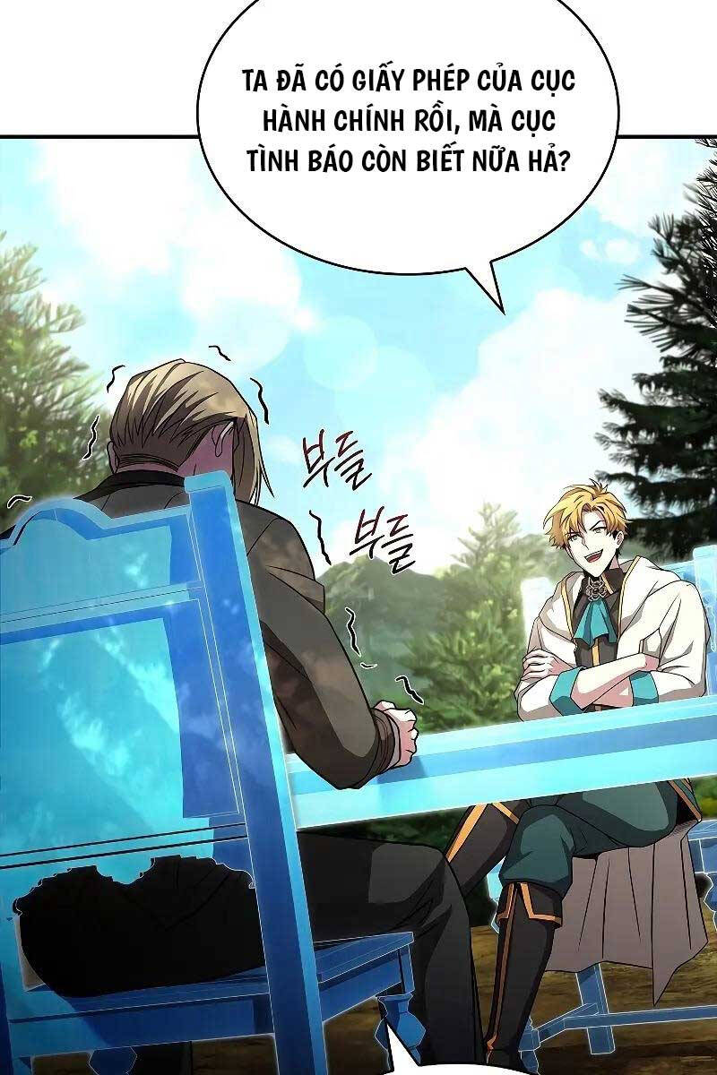 Thiên Tài Ma Pháp Sư Giấu Nghề chapter 53 - Upload bởi truyensieuhay.com