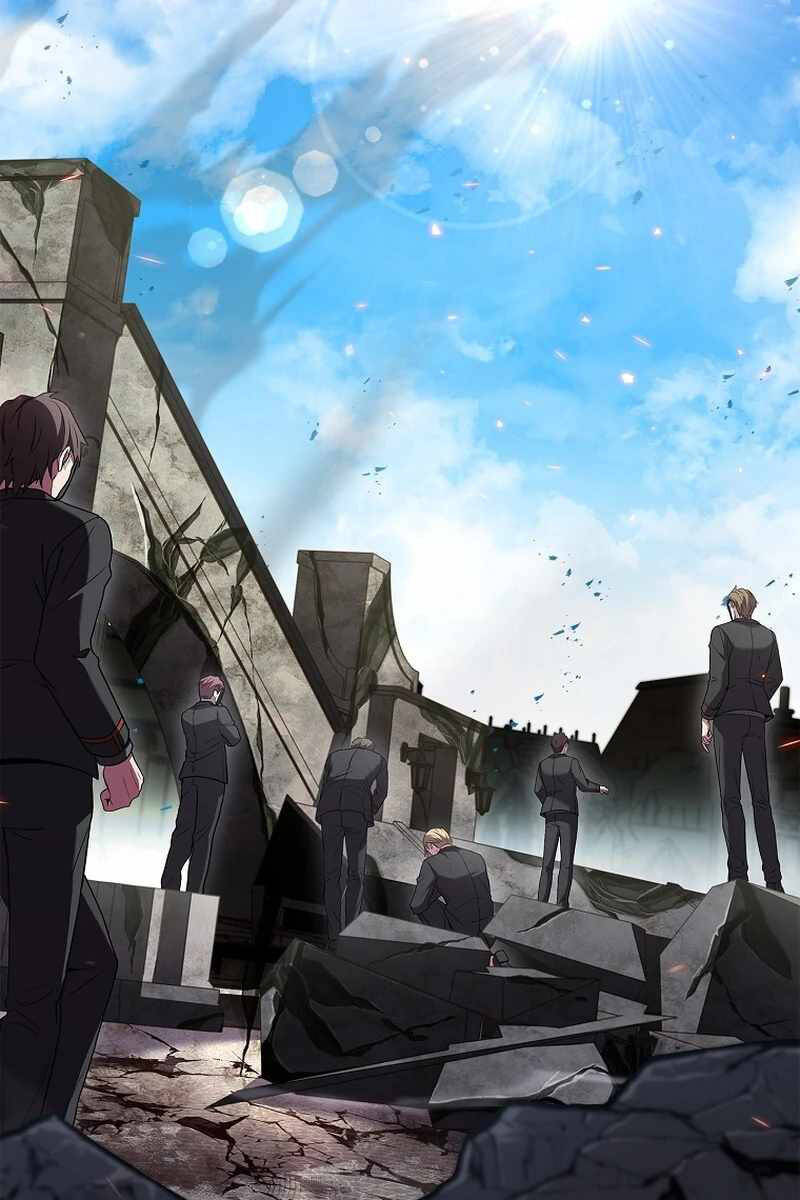 Thiên Tài Ma Pháp Sư Giấu Nghề chapter 55 - Upload bởi truyensieuhay.com