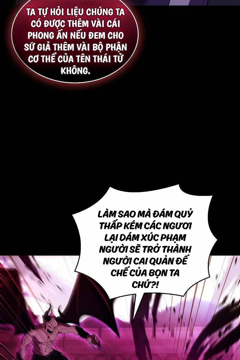 Thiên Tài Ma Pháp Sư Giấu Nghề chapter 57 - Upload bởi truyensieuhay.com