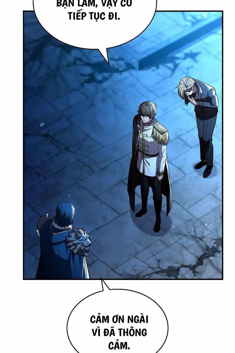 Thiên Tài Ma Pháp Sư Giấu Nghề chapter 57 - Upload bởi truyensieuhay.com