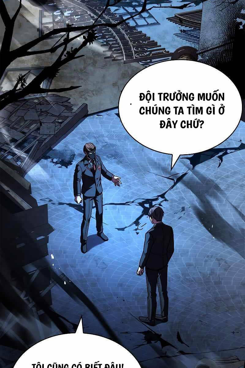 Thiên Tài Ma Pháp Sư Giấu Nghề chapter 57 - Upload bởi truyensieuhay.com