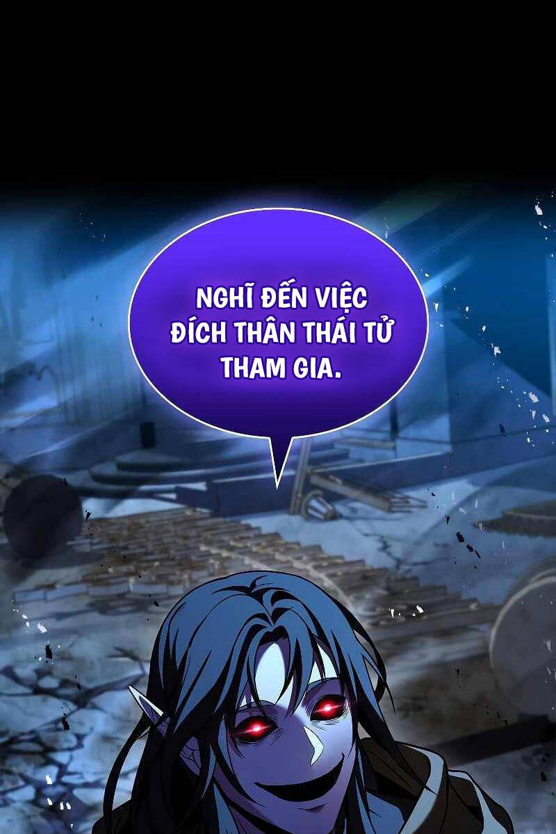 Thiên Tài Ma Pháp Sư Giấu Nghề chapter 57 - Upload bởi truyensieuhay.com