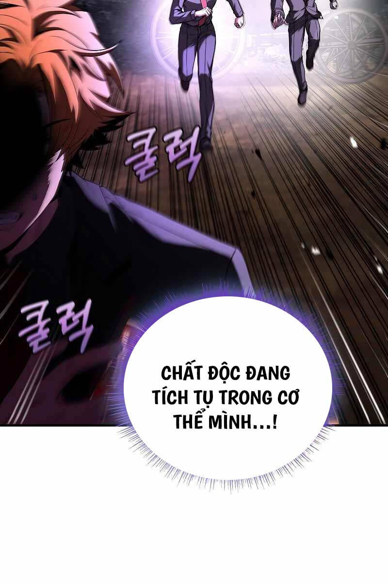 Thiên Tài Ma Pháp Sư Giấu Nghề chapter 57 - Upload bởi truyensieuhay.com