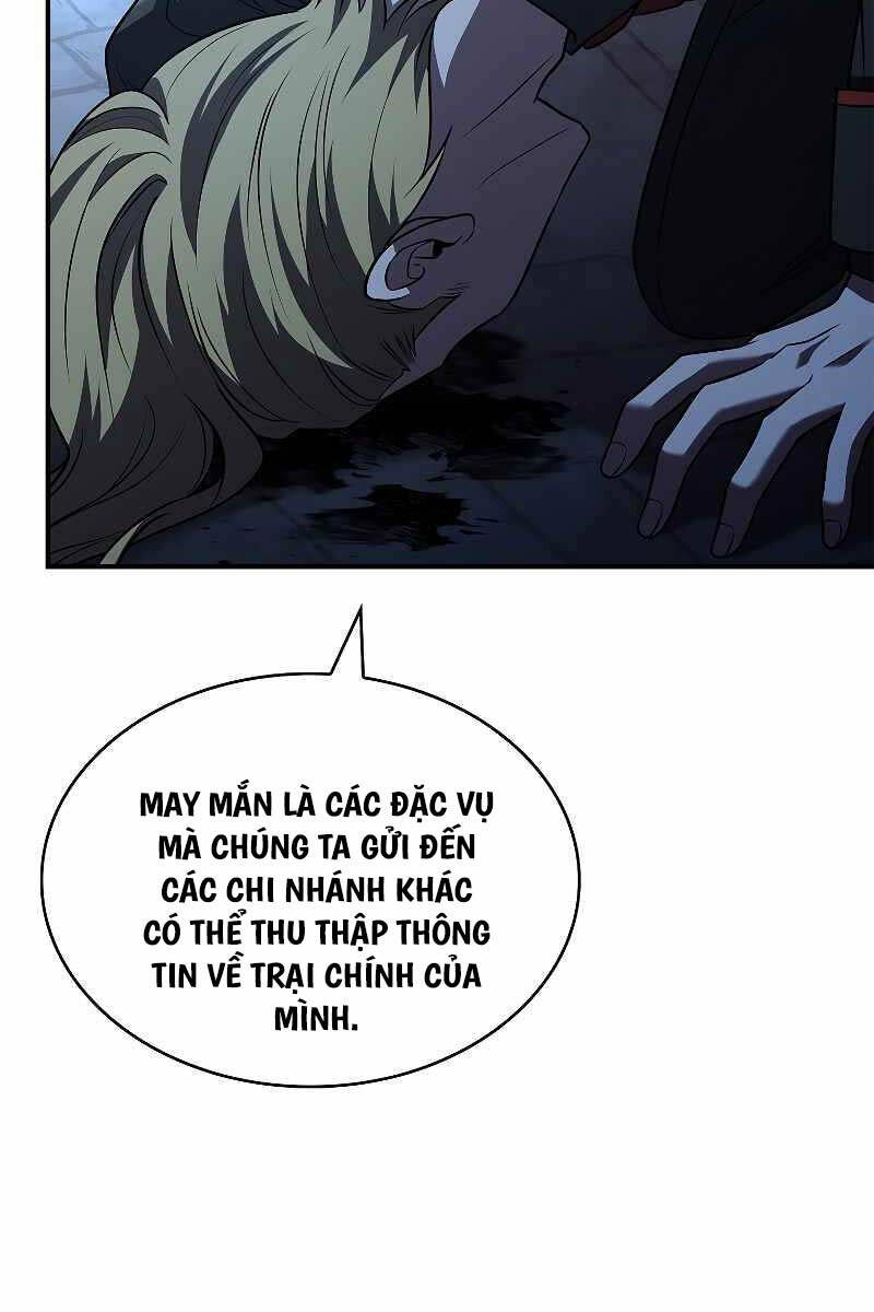 Thiên Tài Ma Pháp Sư Giấu Nghề chapter 57 - Upload bởi truyensieuhay.com