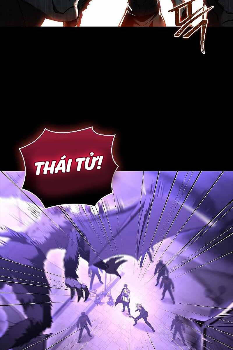Thiên Tài Ma Pháp Sư Giấu Nghề chapter 57 - Upload bởi truyensieuhay.com