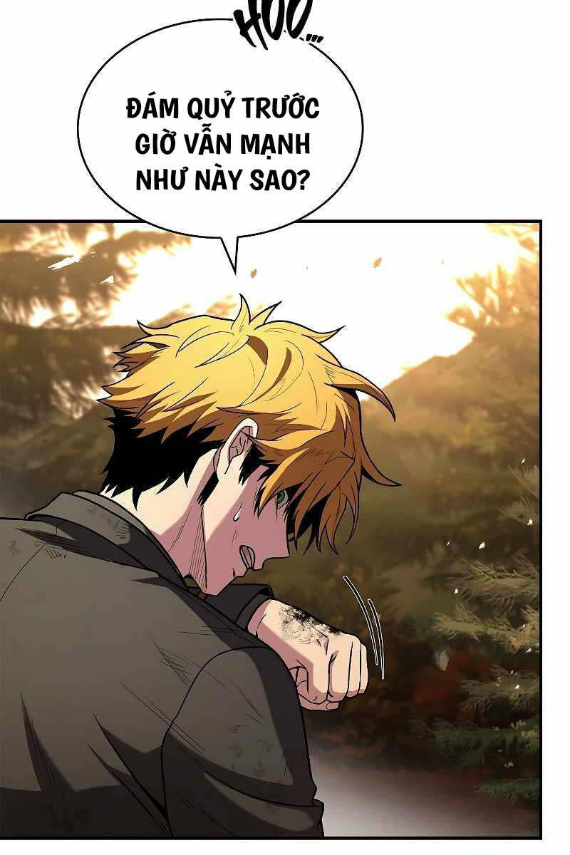 Thiên Tài Ma Pháp Sư Giấu Nghề chapter 57 - Upload bởi truyensieuhay.com