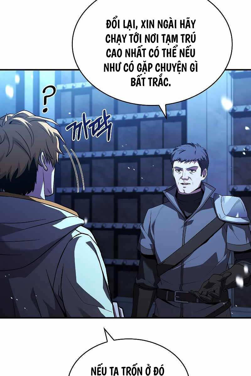 Thiên Tài Ma Pháp Sư Giấu Nghề chapter 58 - Upload bởi truyensieuhay.com