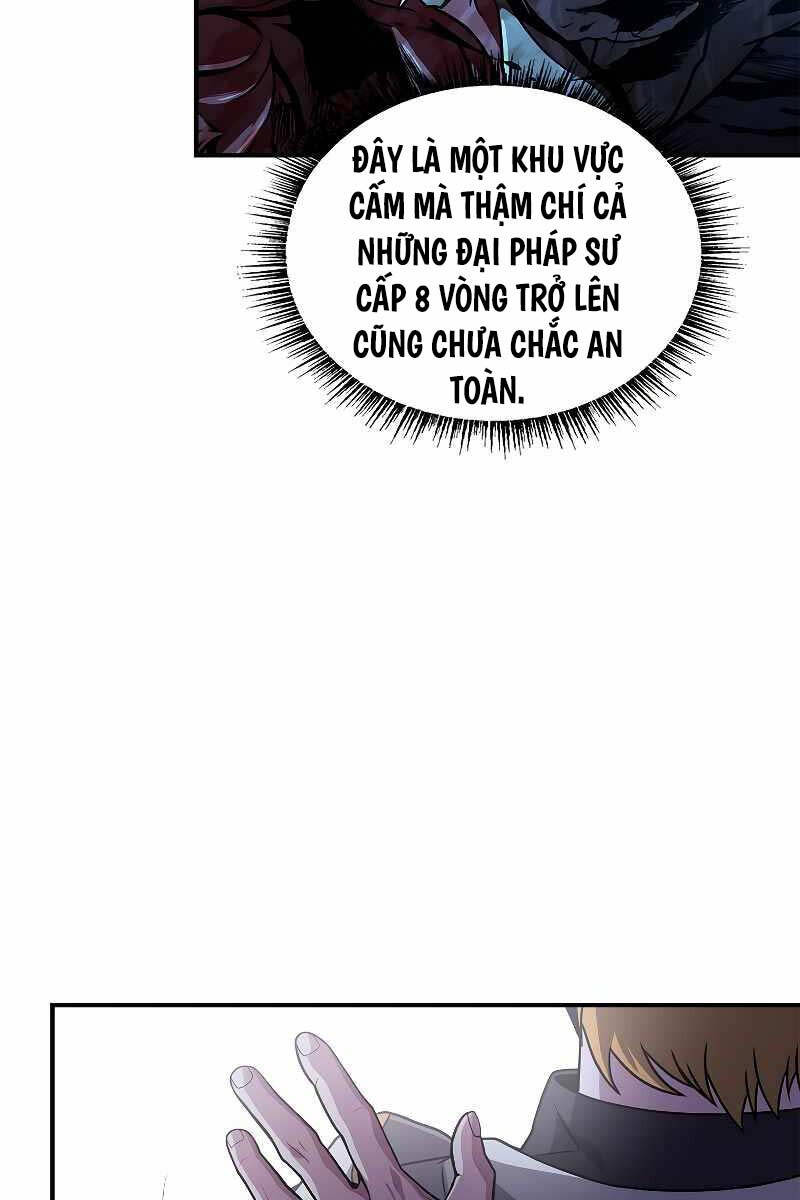 Thiên Tài Ma Pháp Sư Giấu Nghề chapter 58 - Upload bởi truyensieuhay.com