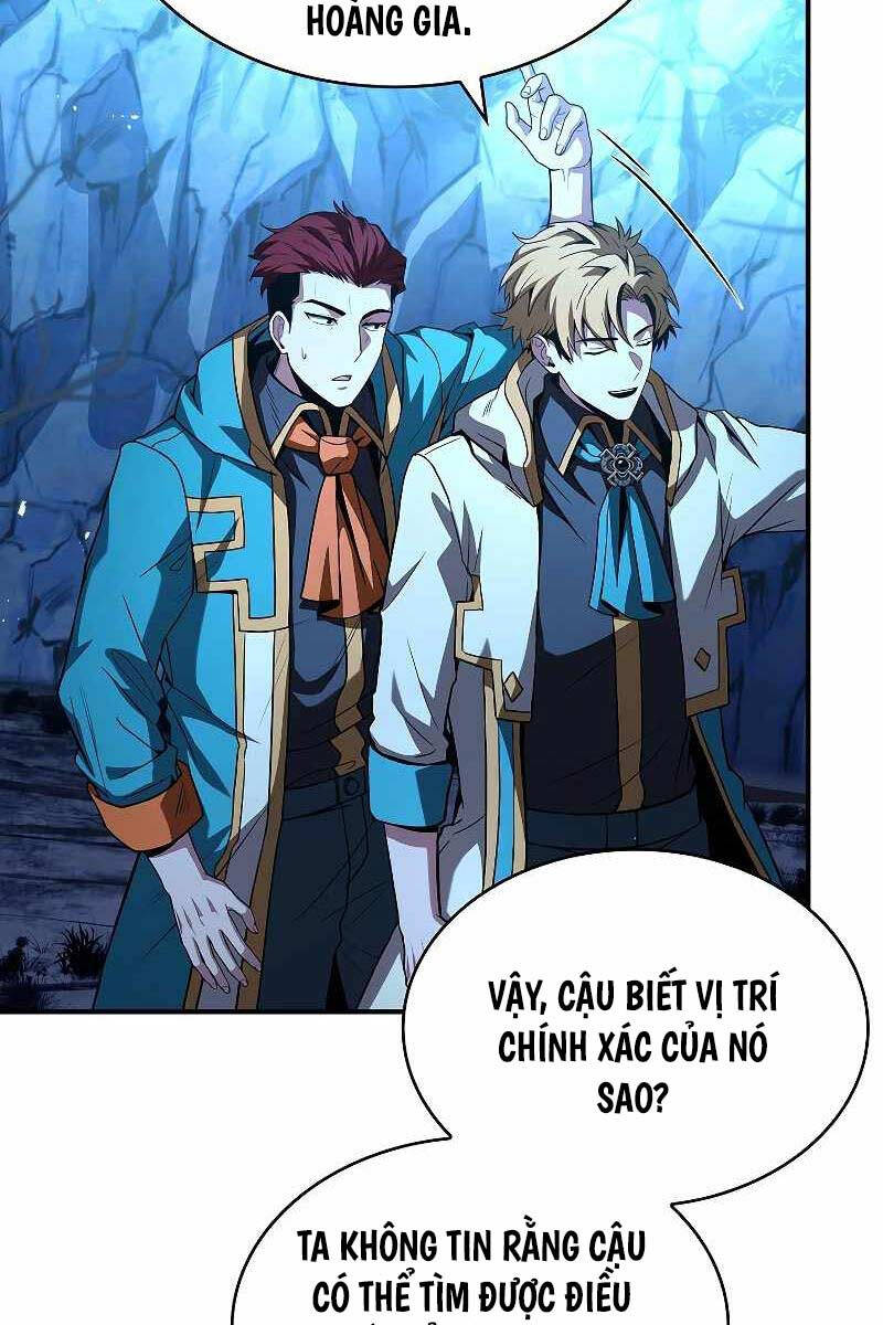 Thiên Tài Ma Pháp Sư Giấu Nghề chapter 58 - Upload bởi truyensieuhay.com